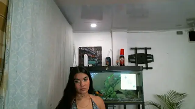 Snapshot of JacobandChloee chatting on 11/16/25, 03:12 JacobandChloee online show from 11/16/25, 03:12