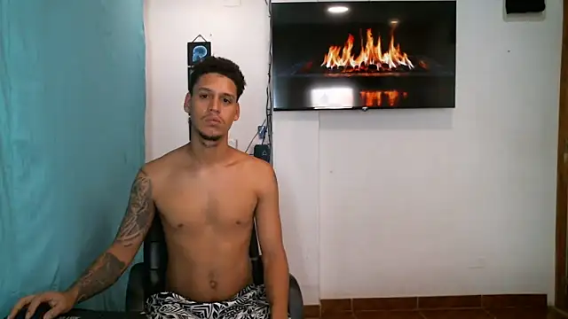 JacobandChloee online show from 04/04/26, 12:31