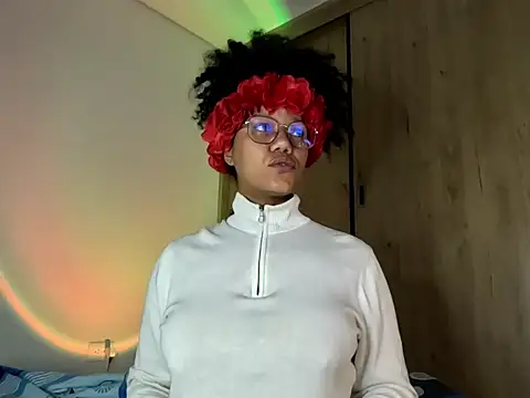 Ale xandra online show from 05/15/26, 12:28