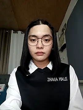 zhaviahale21 online show from 03/17/26, 07:39