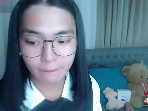 zhaviahale21 online show from 07/04/26, 10:05