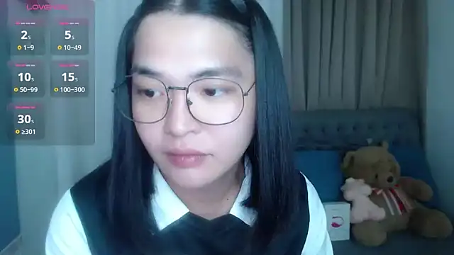 zhaviahale21 online show from 07/11/26, 04:53