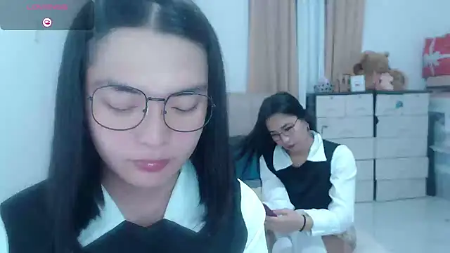 zhaviahale21 online show from 07/22/26, 01:03