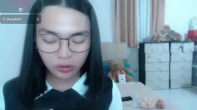 zhaviahale21 online show from 07/26/26, 02:13