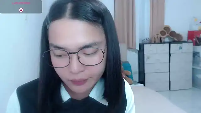 zhaviahale21 online show from 07/27/26, 01:18