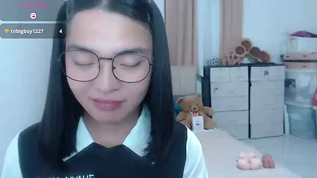 zhaviahale21 online show from 07/28/26, 02:24