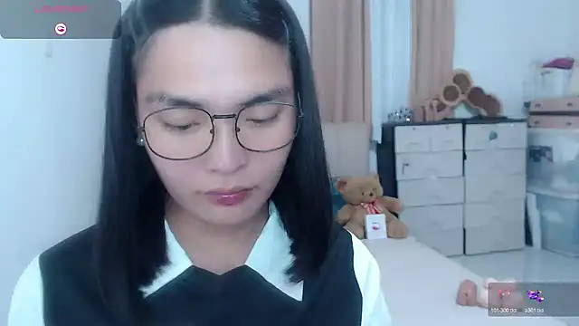 zhaviahale21 online show from 07/29/26, 02:37