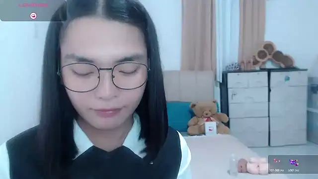 zhaviahale21 online show from 08/03/26, 03:05