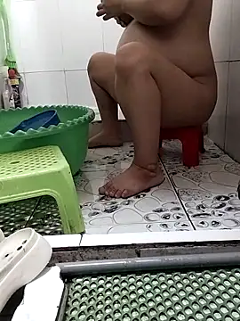 Mimi18x online show from 03/14/25, 07:15