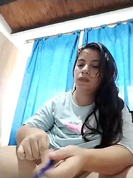 Snapshot of lisseth chatting on 03/07/25, 02:45 lisseth online show from 03/07/25, 02:45