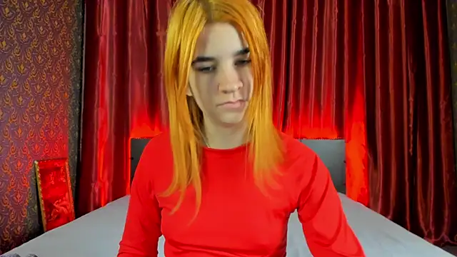  Polly Love  online show from 12/13/24, 10:19