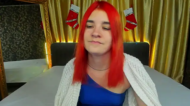  Polly Love  online show from 12/18/24, 01:12