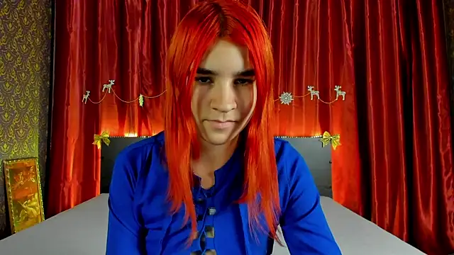  Polly Love  online show from 12/30/24, 01:14