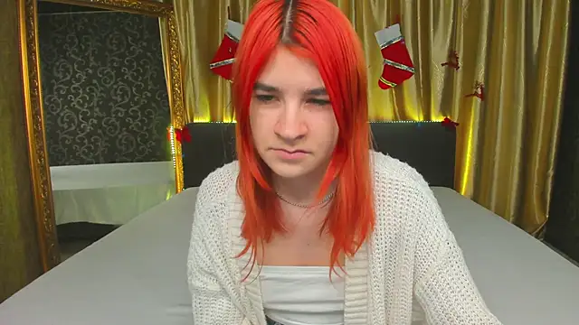  Polly Love  online show from 01/14/25, 07:06