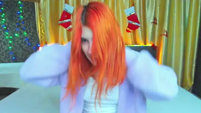  Polly Love  online show from 01/22/25, 07:14