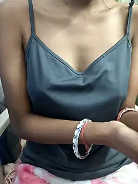 Snapshot of Aradhna_cute chatting on 01/22/25, 11:34 Aradhna cute online show from 01/22/25, 11:34