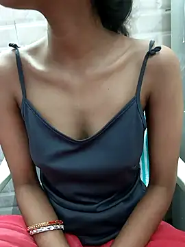 Snapshot of Aradhna_cute chatting on 01/29/25, 06:28 Aradhna cute online show from 01/29/25, 06:28