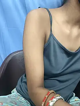 Snapshot of Aradhna_cute chatting on 02/05/25, 02:48 Aradhna cute online show from 02/05/25, 02:48