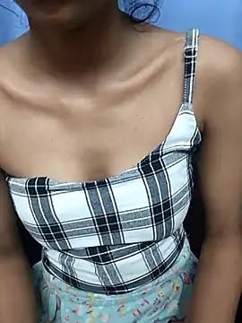 Snapshot of Aradhna_cute chatting on 02/24/25, 02:37 Aradhna cute online show from 02/24/25, 02:37