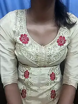 Snapshot of Aradhna_cute chatting on 02/26/25, 08:15 Aradhna cute online show from 02/26/25, 08:15