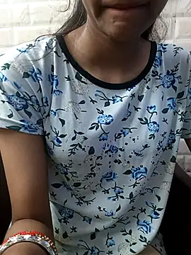 Snapshot of Aradhna_cute chatting on 02/26/25, 02:14 Aradhna cute online show from 02/26/25, 02:14