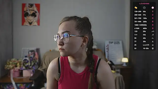 Miatiny online show from 03/24/26, 08:25