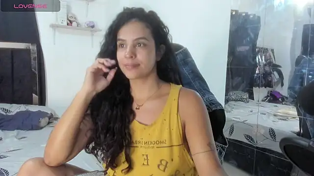 Moon Sammy online show from 11/10/25, 01:32