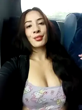 SAMANTHA-16  online show from 12/07/24, 01:18