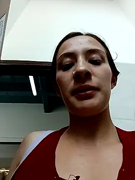 SAMANTHA-16  online show from 12/13/24, 05:32