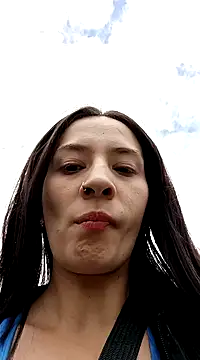 SAMANTHA-16  online show from 12/18/24, 07:08