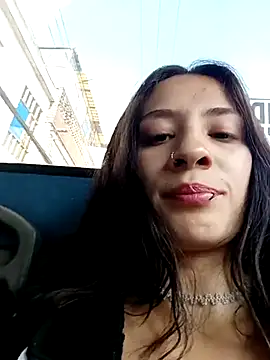 SAMANTHA-16  online show from 02/15/25, 02:00