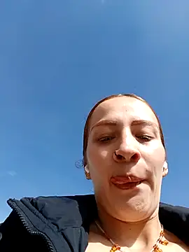 SAMANTHA-16  online show from 09/13/25, 01:44