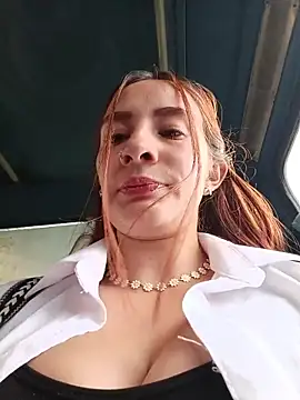 SAMANTHA-16  online show from 02/19/26, 12:23