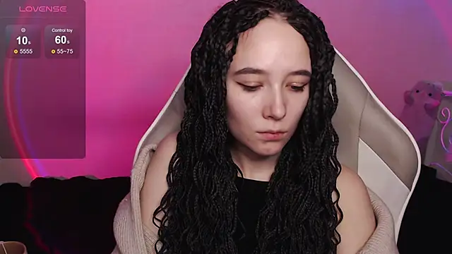 Snapshot of Robin_yourss chatting on 01/24/25, 01:03 Robin yourss online show from 01/24/25, 01:03