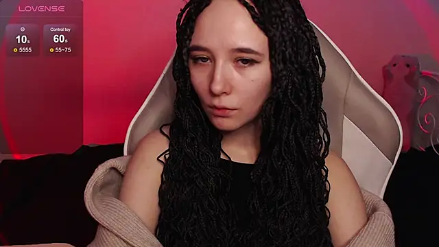 Snapshot of Robin_yourss chatting on 01/25/25, 04:03 Robin yourss online show from 01/25/25, 04:03