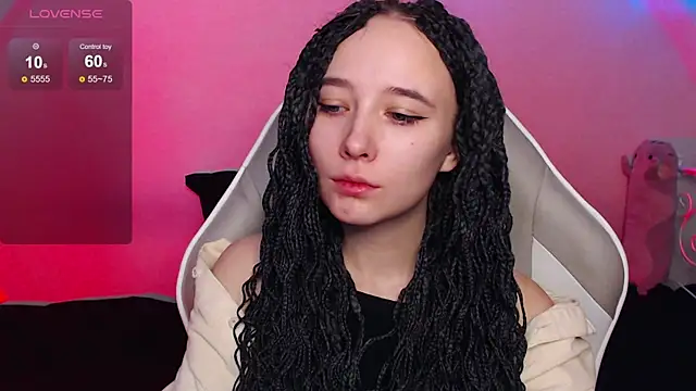 Snapshot of Robin_yourss chatting on 01/29/25, 05:30 Robin yourss online show from 01/29/25, 05:30