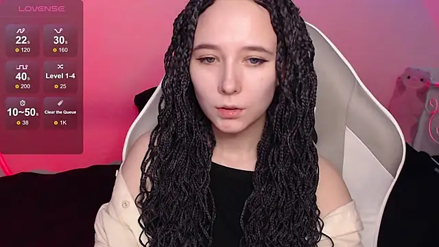 Snapshot of Robin_yourss chatting on 01/30/25, 04:13 Robin yourss online show from 01/30/25, 04:13