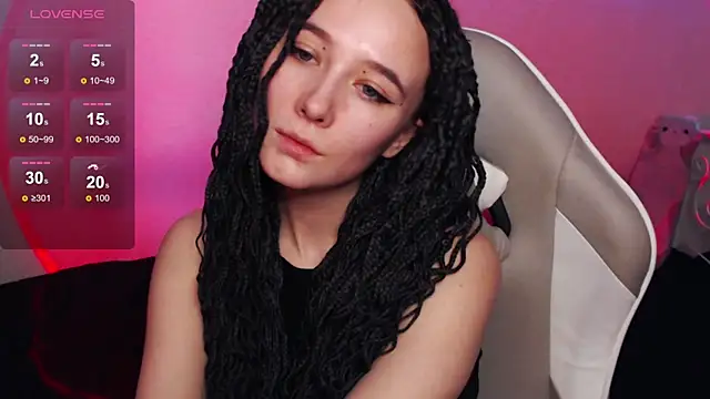 Snapshot of Robin_yourss chatting on 02/01/25, 07:36 Robin yourss online show from 02/01/25, 07:36