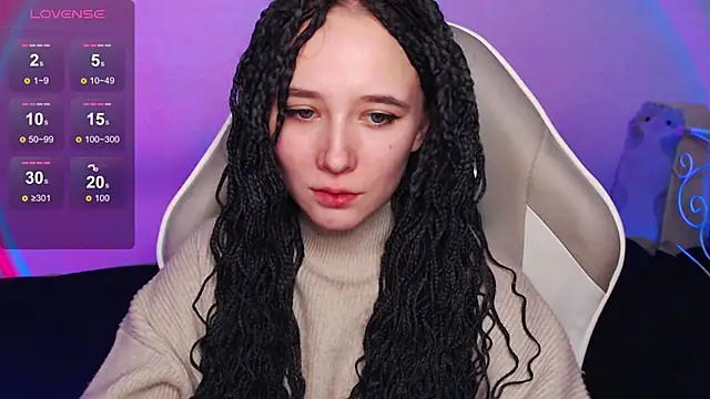 Snapshot of Robin_yourss chatting on 02/02/25, 04:05 Robin yourss online show from 02/02/25, 04:05