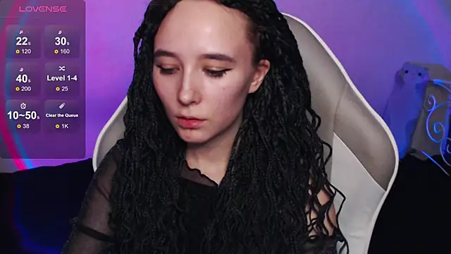 Snapshot of Robin_yourss chatting on 02/03/25, 02:13 Robin yourss online show from 02/03/25, 02:13