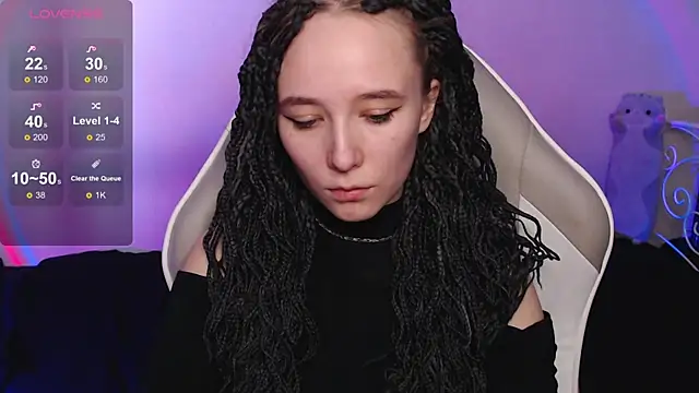 Snapshot of Robin_yourss chatting on 02/05/25, 08:21 Robin yourss online show from 02/05/25, 08:21