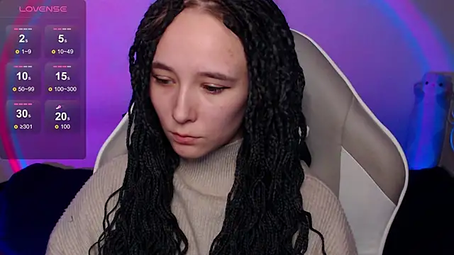 Snapshot of Robin_yourss chatting on 03/02/25, 03:59 Robin yourss online show from 03/02/25, 03:59