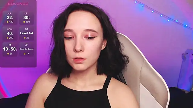 Snapshot of Robin_yourss chatting on 03/10/25, 06:12 Robin yourss online show from 03/10/25, 06:12