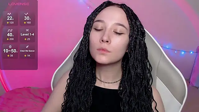 Snapshot of Robin_yourss chatting on 03/23/25, 06:58 Robin yourss online show from 03/23/25, 06:58