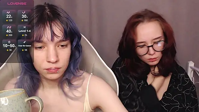 Robin yourss online show from 02/27/26, 06:35