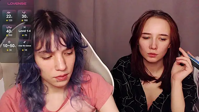 Robin yourss online show from 03/02/26, 04:03