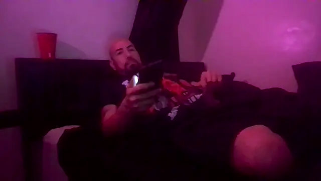 nakedtony81 online show from 03/13/26, 10:05
