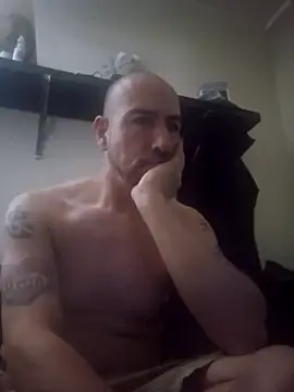 nakedtony81 online show from 03/18/26, 05:32