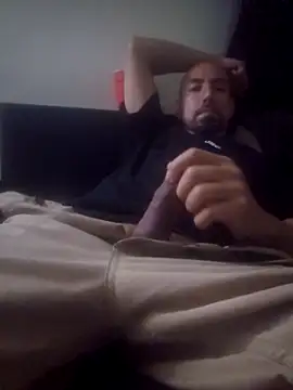 nakedtony81 online show from 03/18/26, 08:34