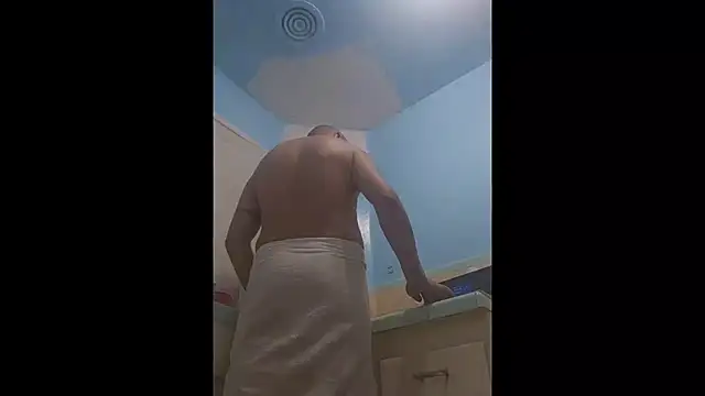 nakedtony81 online show from 03/21/26, 12:37